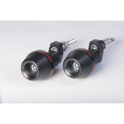 Crash Pady Torowe do modelu Kawasaki ZX 6 R 636 '13-