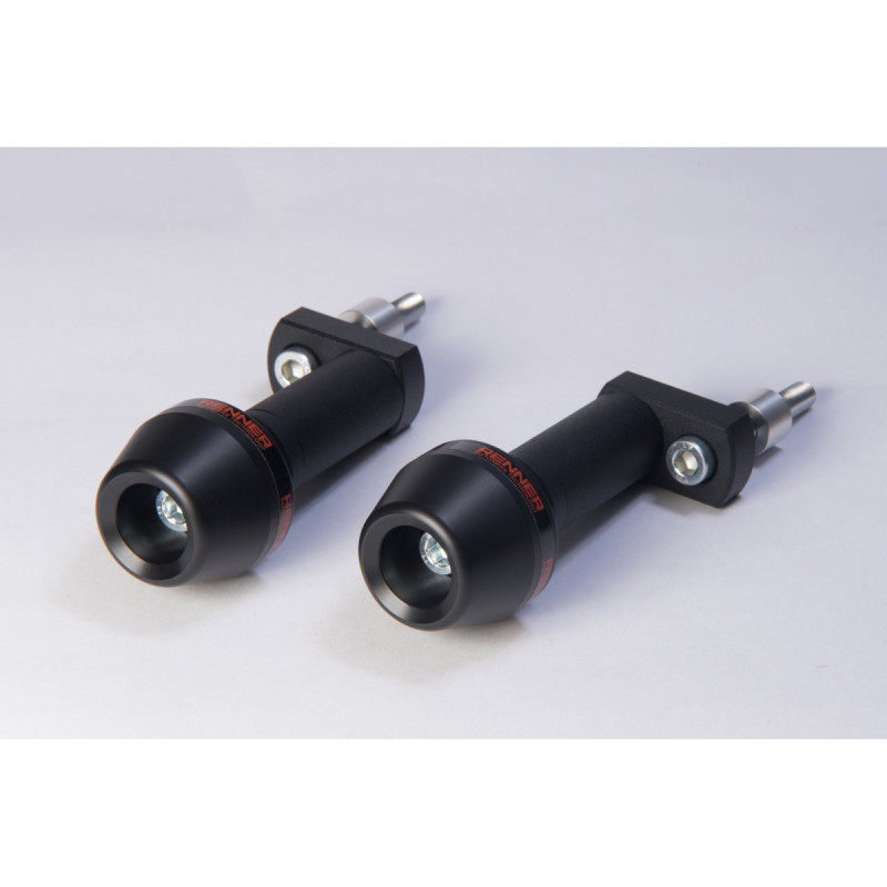 Crash Pady Torowe do modelu Kawasaki ZX 9 R '94-'98