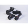 Crash Pady Torowe do modelu Kawasaki Ninja EX300