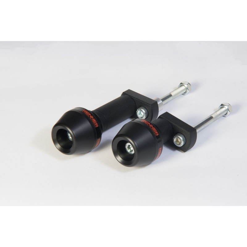 Ślizgacze Torowe  Kawasaki  ZX 6 R/RR '03'04