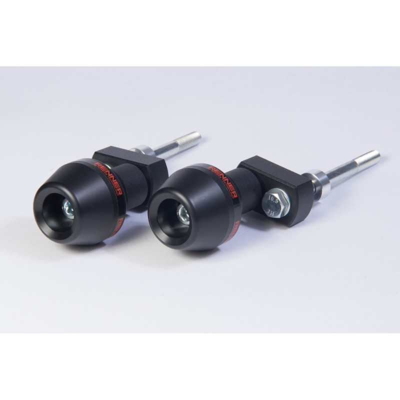 Crash Pady Torowe do modelu Suzuki SV 650 / S '03-'09