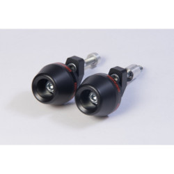Crash Pady Torowe do modelu Suzuki GSX-R 600 '01-'03 / 750 '00-'03
