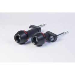 Crash Pady Torowe do modelu Suzuki SV 650/S -'02