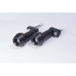 Crash Pady Torowe do modelu Suzuki SFV 650 Gladius