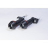 Crash Pady Torowe do modelu Suzuki SFV 650 Gladius