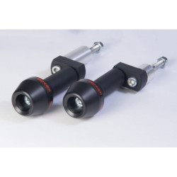 Crash Pady Torowe do modelu Suzuki GSF 650/1250 Bandit '05-'06 (olejak)