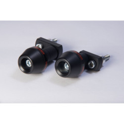 Crash Pady Torowe do modelu Suzuki GSX-S 750