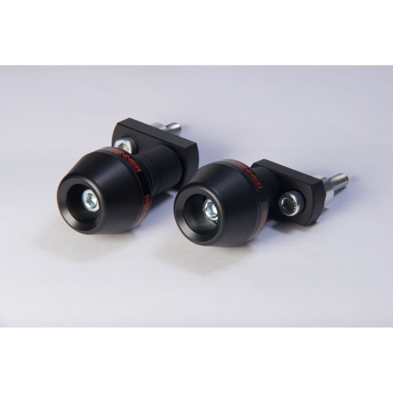 Crash Pady Torowe do modelu Suzuki GSX-S 750