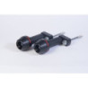 Crash Pady Torowe do modelu Yamaha TDM 900