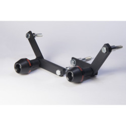 Crash Pady Torowe do modelu Yamaha FJR 1300 -'05