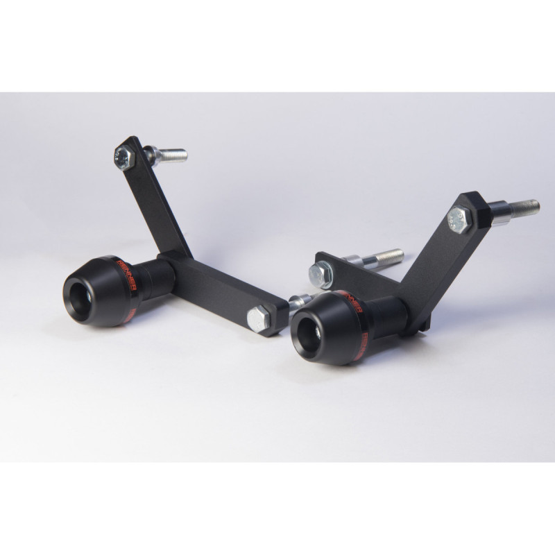 Crash Pady Torowe do modelu Yamaha FJR 1300 -'05