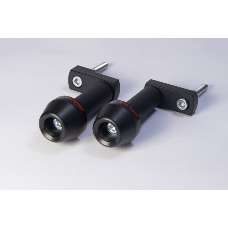 Crash Pady Torowe do modelu Yamaha YZF R1 '07-'08