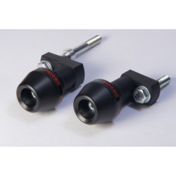 Crash Pady Torowe do modelu Yamaha YZF R1 '09-'14