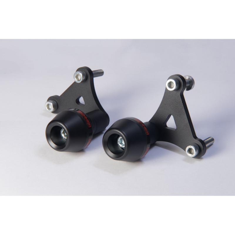 Crash Pady Torowe do modelu Yamaha XJ6 N / Diversion