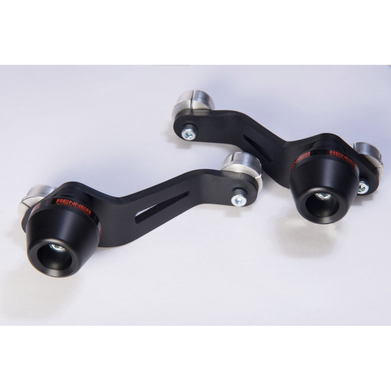 Crash Pady Torowe do modelu Yamaha BT 1100