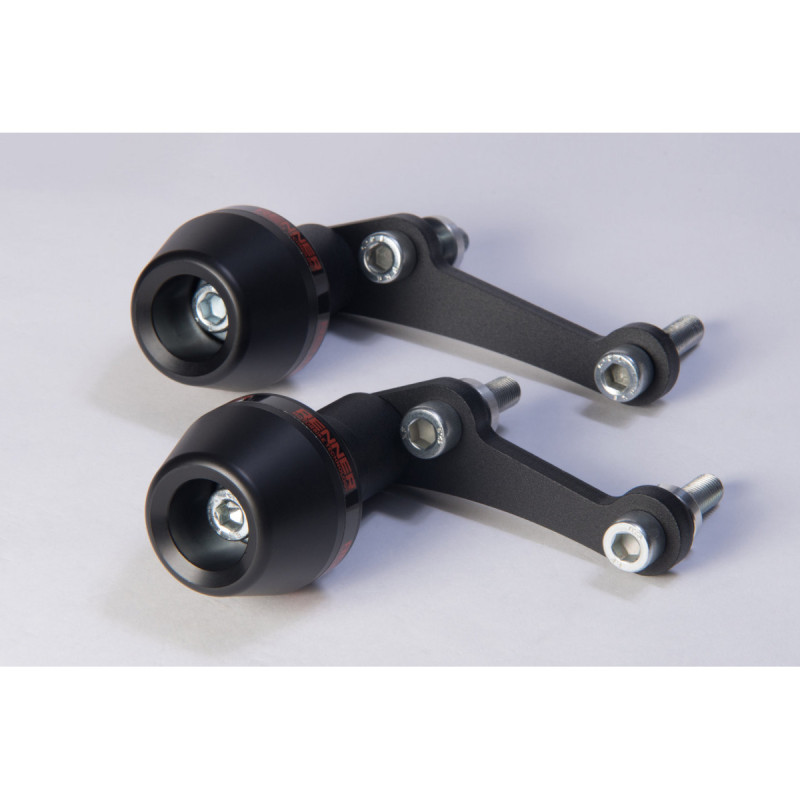 Crash Pady Torowe do modelu Yamaha XJ6 F / Diversion