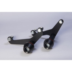 Crash Pady Torowe do modelu Yamaha MT 09 -'20