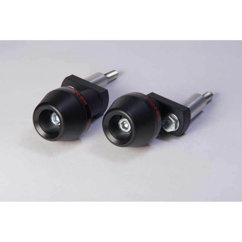 Crash Pady Torowe do modelu Yamaha XSR 700