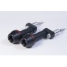 Ślizgacze Torowe  Kawasaki  ZZR 1400