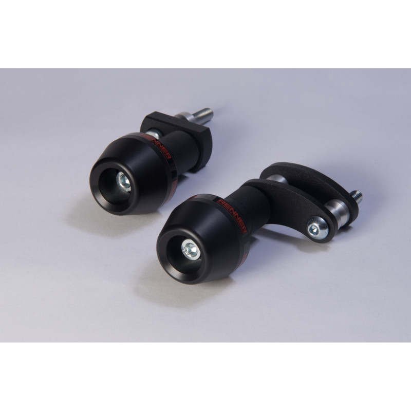 Crash Pady Torowe do modelu BMW HP4