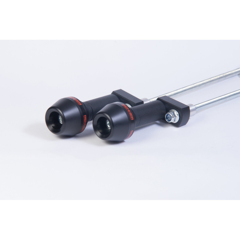 Crash Pady Torowe do modelu Ducati Multistrada 1200