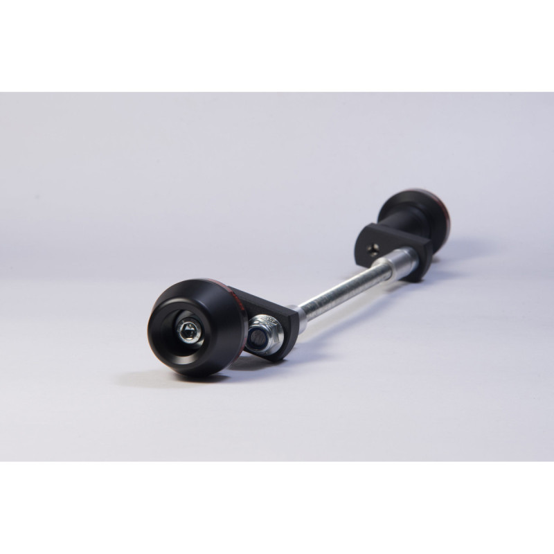Crash Pady Torowe do modelu Ducati Diavel/Dark -'19