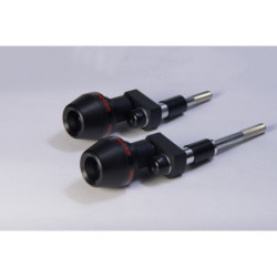 Crash Pady Torowe do modelu Ducati Monster 821