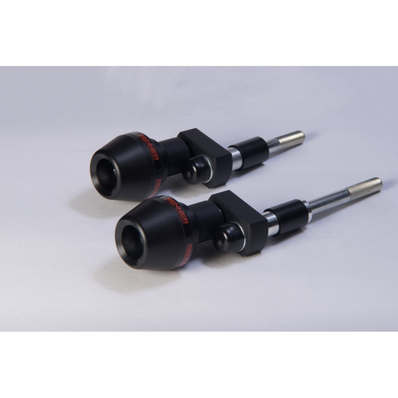 Crash Pady Torowe do modelu Ducati Monster 821