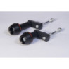 Crash Pady Torowe do modelu Triumph Daytona 675/R '13-