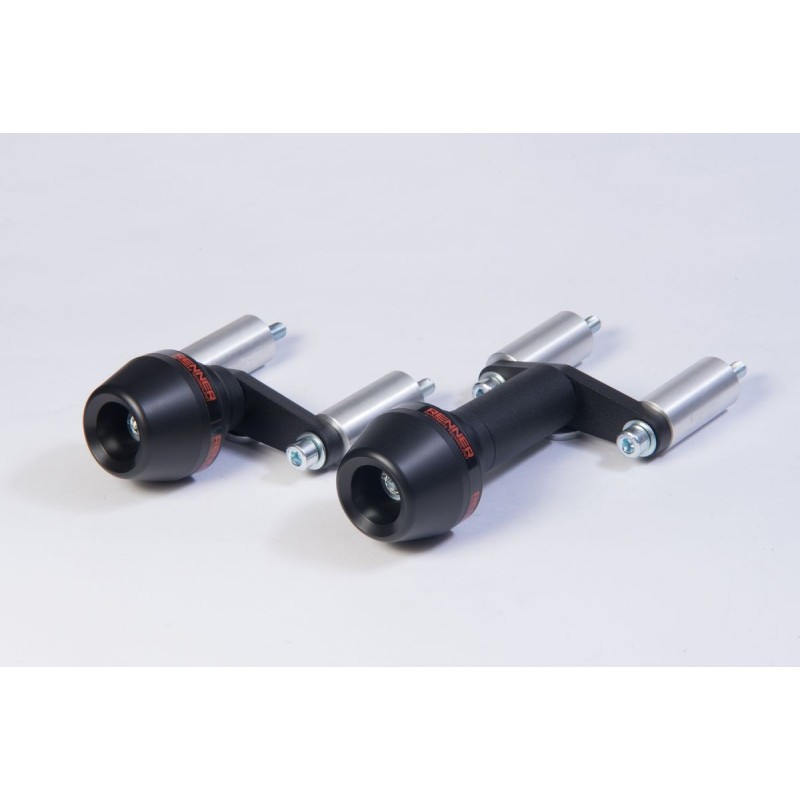 Ślizgacze Torowe  Kawasaki  Versys 650 '15