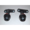 Crash Pady Torowe do modelu KTM 950/990 LC8 SM