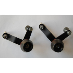 Crash Pady Torowe do modelu KTM 1290 Super Duke R -'19