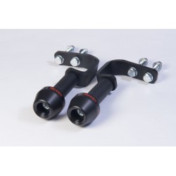 Ślizgacze Torowe  Kawasaki  Z300