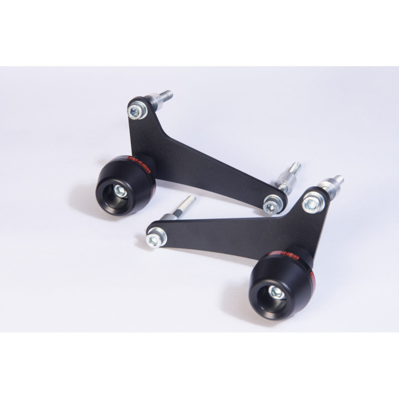 Crash Pady Torowe do modelu Aprilia Tuono V4R APRC