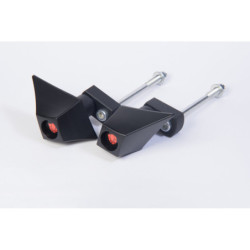 Arrow Pady do modelu Honda Hornet 600/CBF 600 -'06