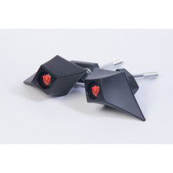 Arrow Pady do modelu Honda CBR 600 F4 / F4i '99-