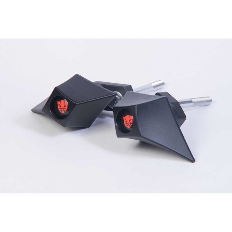 Arrow Pady do modelu Honda CBR 600 F4 / F4i '99-