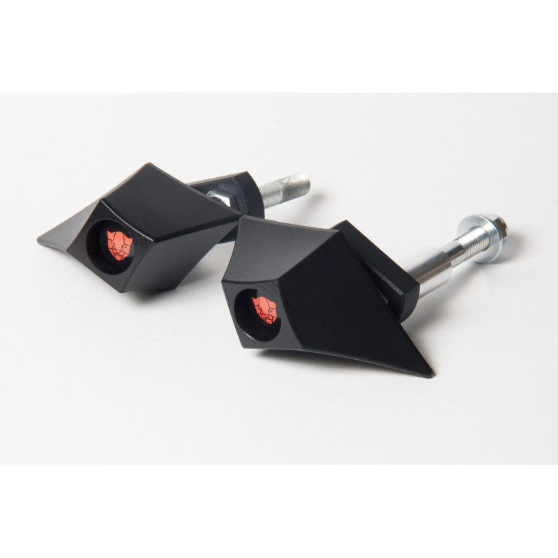 Arrow Pady do modelu Honda CBR 600 RR '03-'06