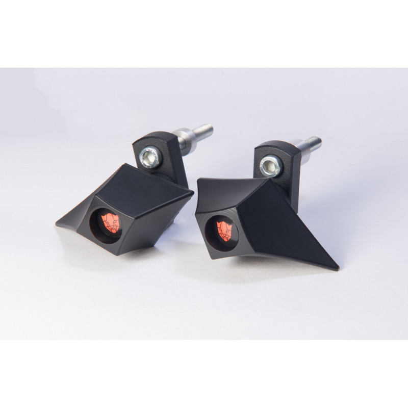 Arrow Pady do modelu Honda CBR 900RR, 929RR, 954RR '00-'03