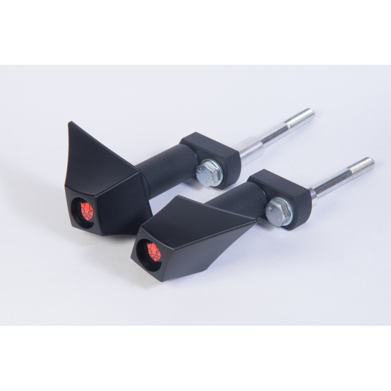 Arrow Pady do modelu Honda VTR 1000 SP1/SP2