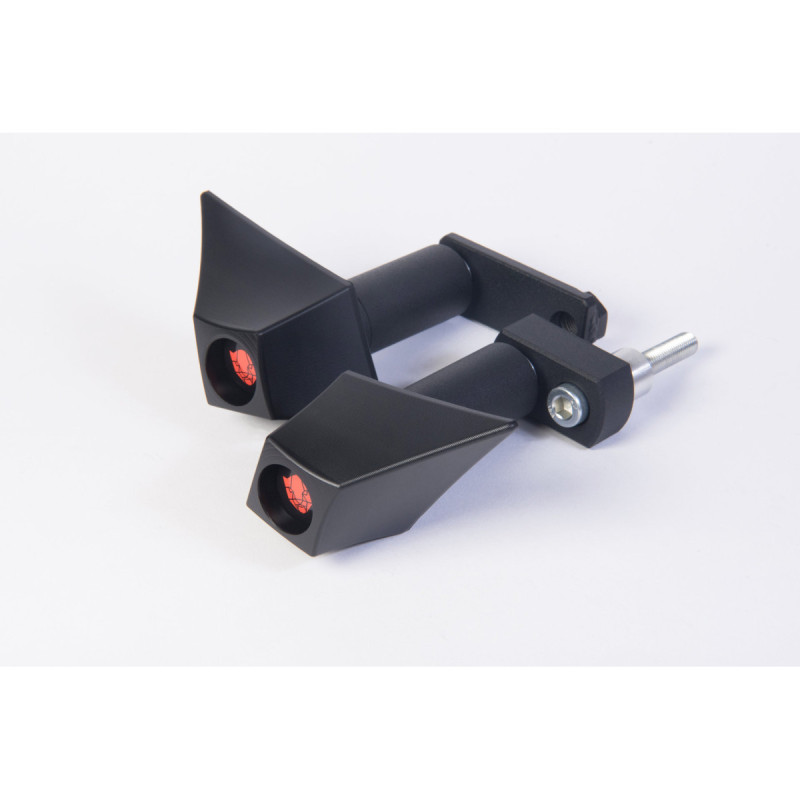 Arrow Pady do modelu Honda VFR 800 '98-'13