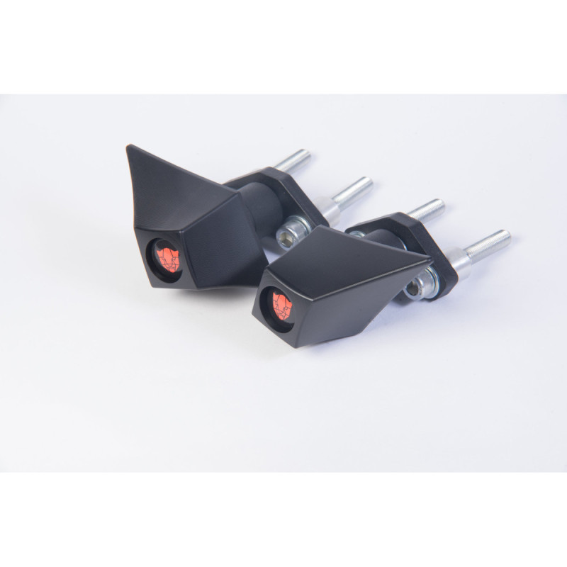 Arrow Pady do modelu Honda Hornet 600/CBF 600 '07-