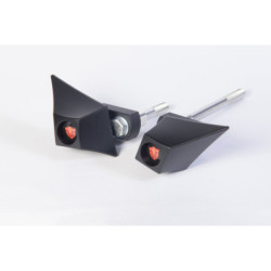Arrow Pady do modelu Honda VTR 250