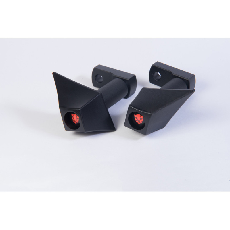 Arrow Pady do modelu Honda CBR 600 RR '09-