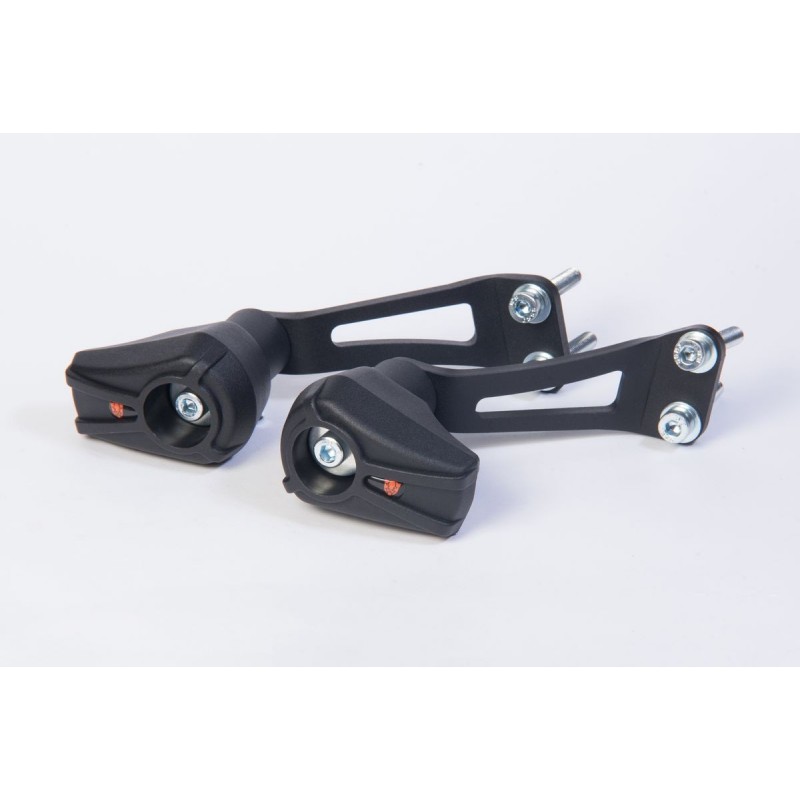 XPady  Honda  CBR 125 R '11