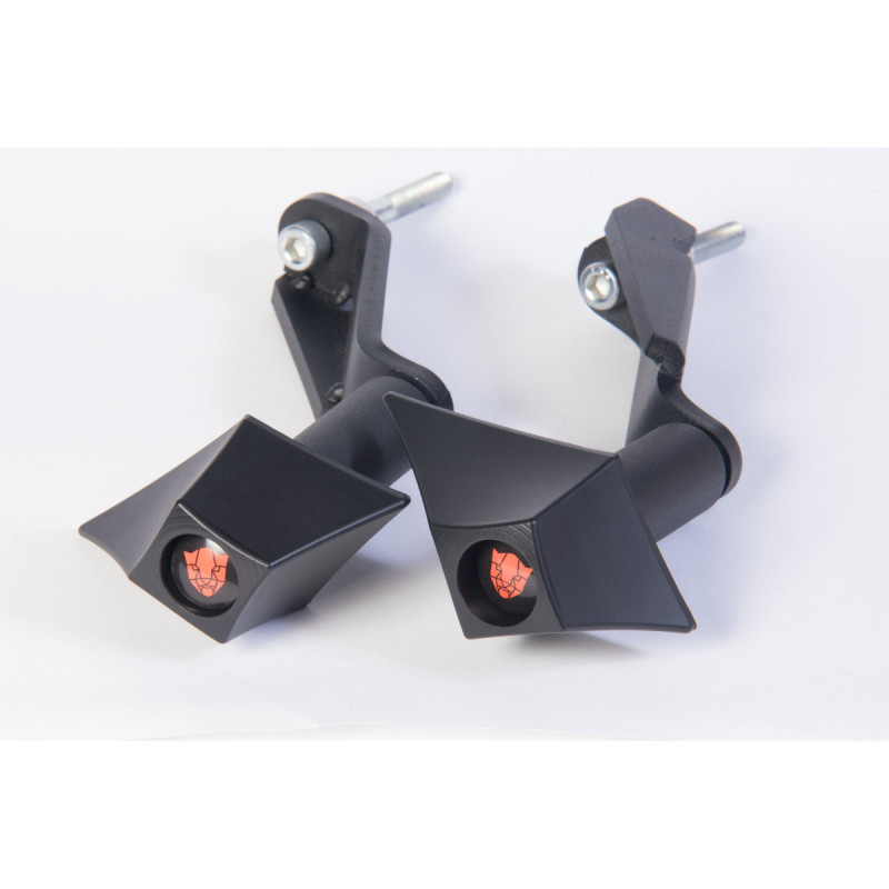 Arrow Pady do modelu Honda CBR 250 R