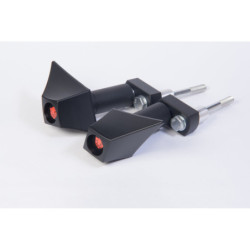 Arrow Pady do modelu Honda CB 500 F / X '13-