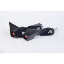 Arrow Pady do modelu Honda CBR 500 R '13-'19