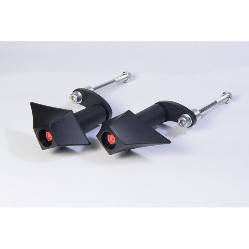 Arrow Pady do modelu Honda CB 125 R