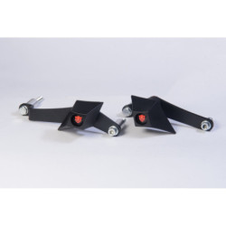 Arrow Pady do modelu Honda CBR 650 R '20-